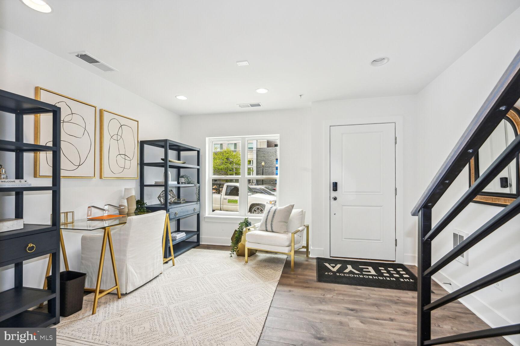 313 Riggs Road Northeast Washington, DC 20011 - Photo 7 of 31