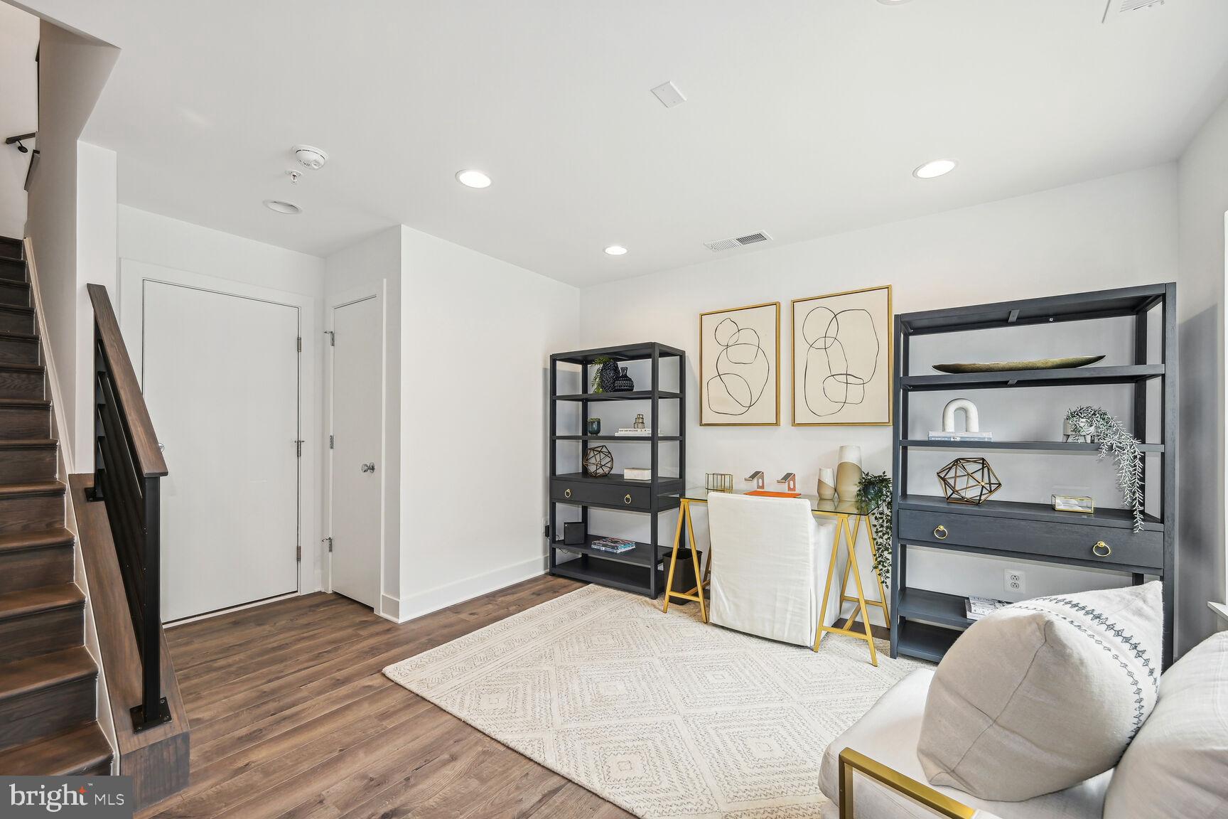 313 Riggs Road Northeast Washington, DC 20011 - Photo 9 of 31