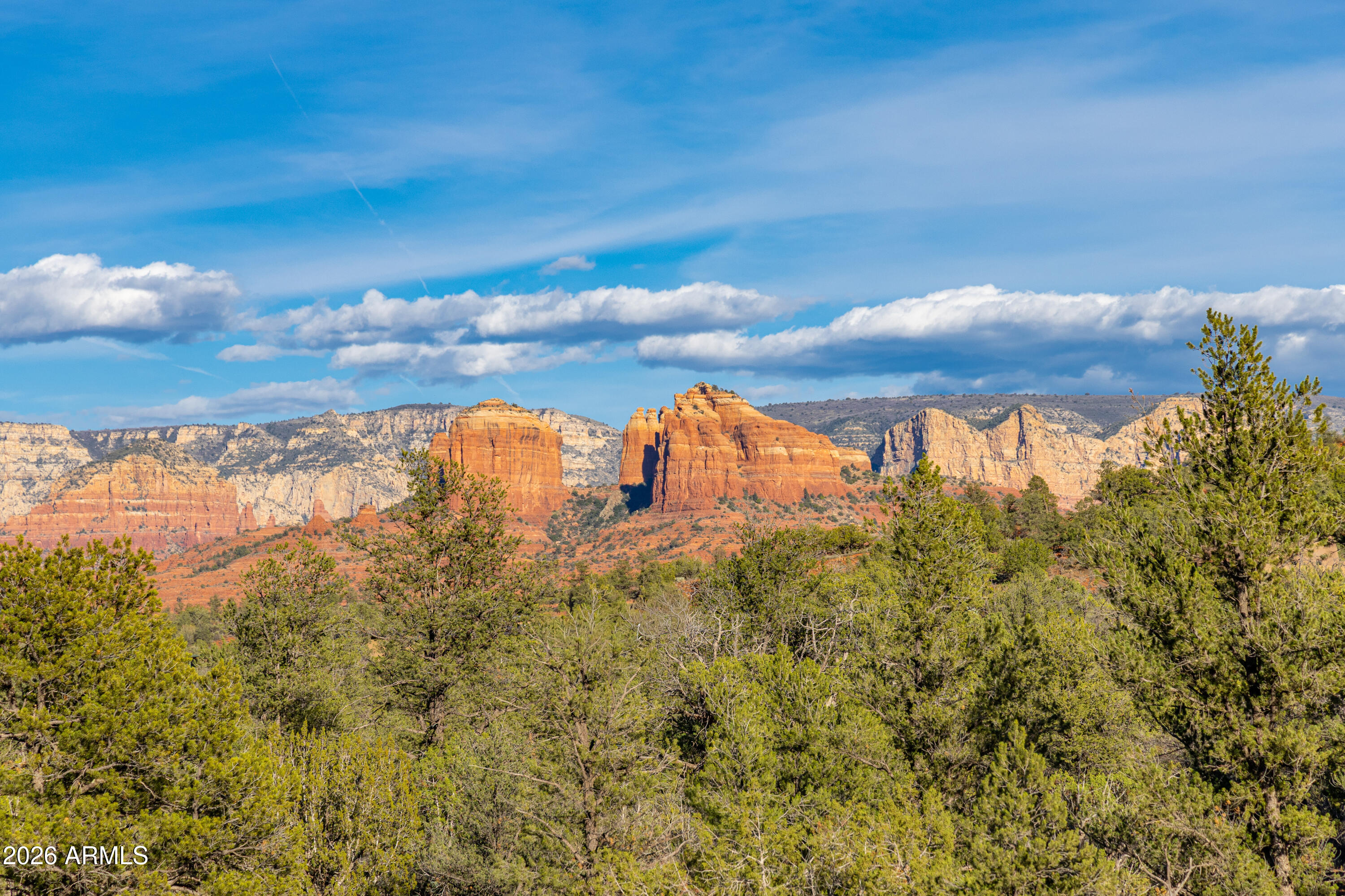 10 Amber Cliffs Way Sedona, AZ 86336 - Photo 16 of 60 More Red Rock Views