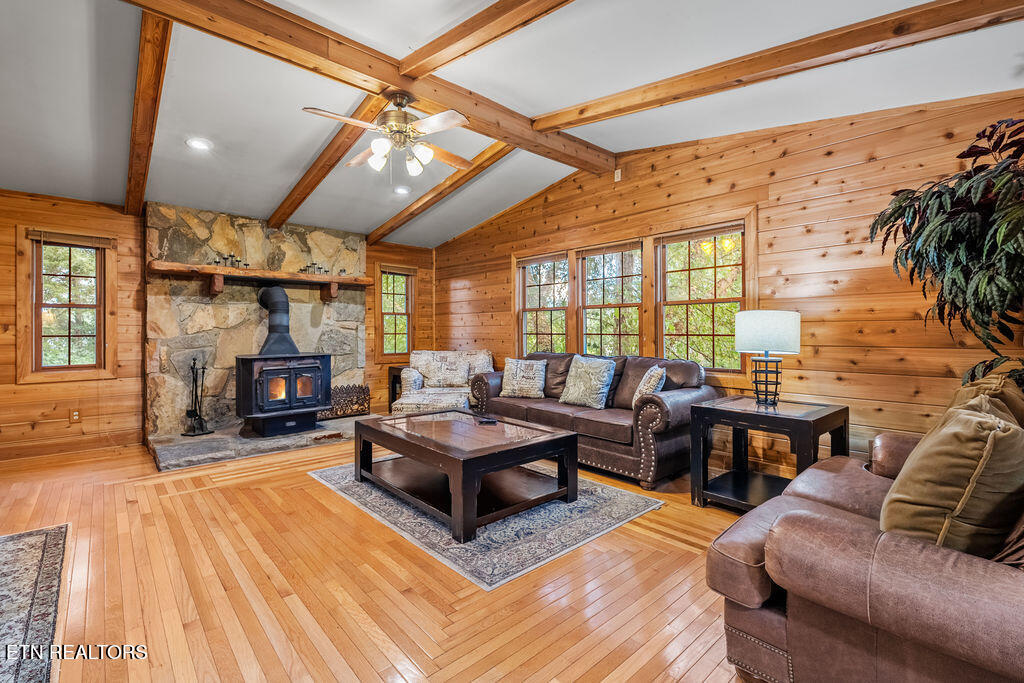 2803 Mary Ridge Farm Road Sevierville, TN 37862 - Photo 27 of 60 27