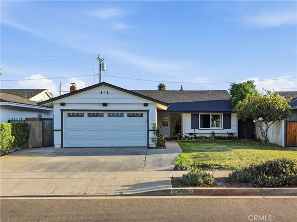 $839,000 | 1628 East Abbottson Street, Carson, CA 90746