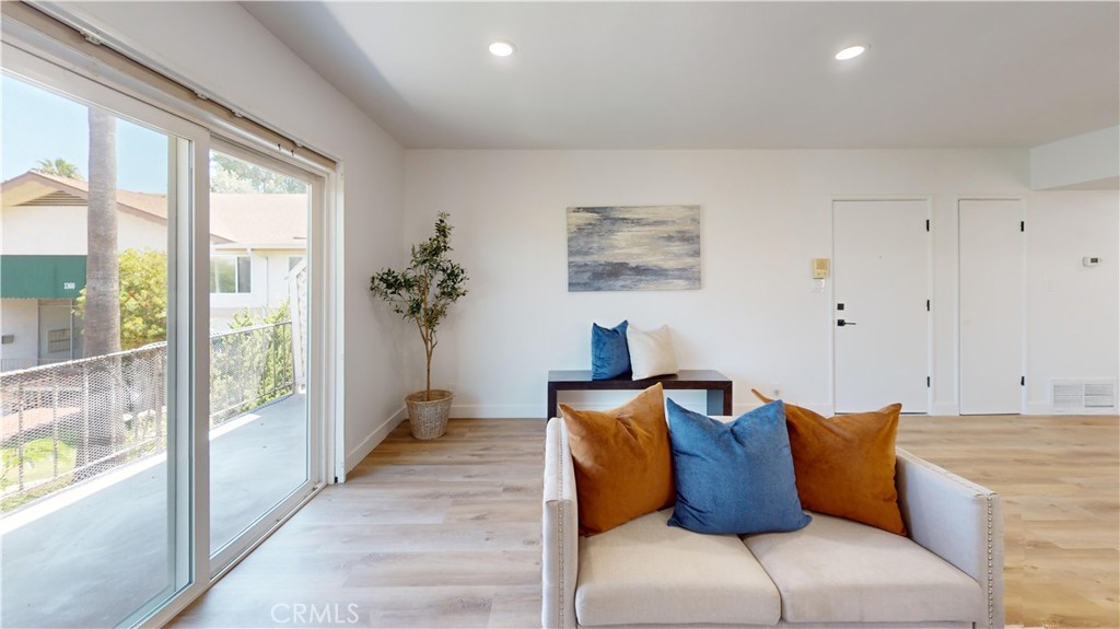 1354 Shadow Lane Fullerton, CA 92831 - Photo 63 of 65 a bed sitting in a bedroom next to a window