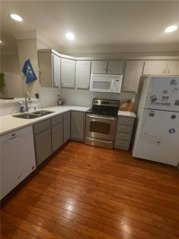 660 South Barnett Shoals Road, Unit 220 Athens, GA 30605 - Photo 5 of 18