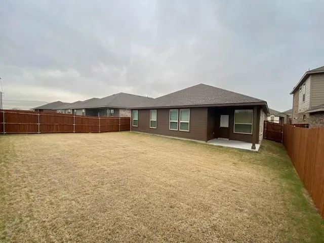 $2,495 | 14625 Antlia Drive, Haslet, TX 76052