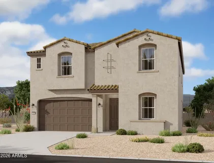 $563,140 | 5629 West Piedmont Road, Laveen, AZ 85339