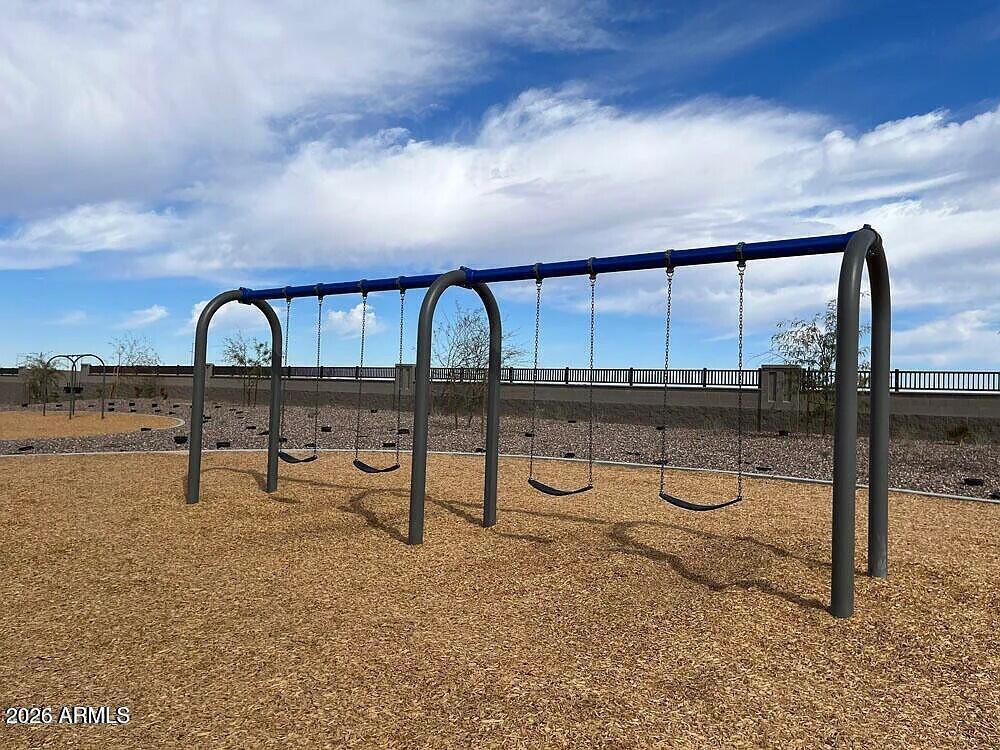 5629 West Piedmont Road Laveen, AZ 85339 - Photo 13 of 13 Swings