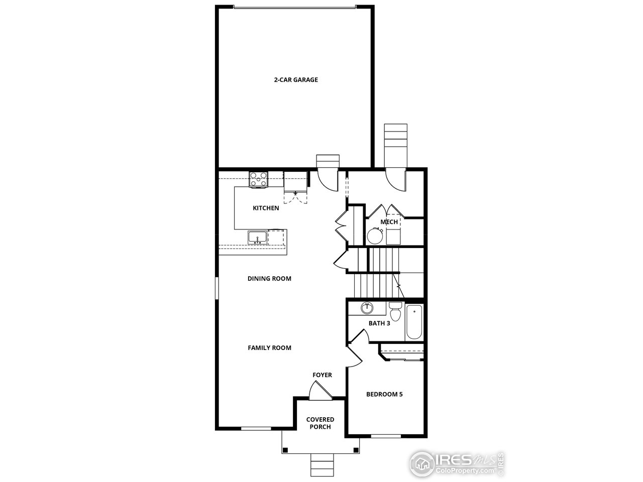 200 Equine Road Berthoud, CO 80513 - Photo 2 of 3
