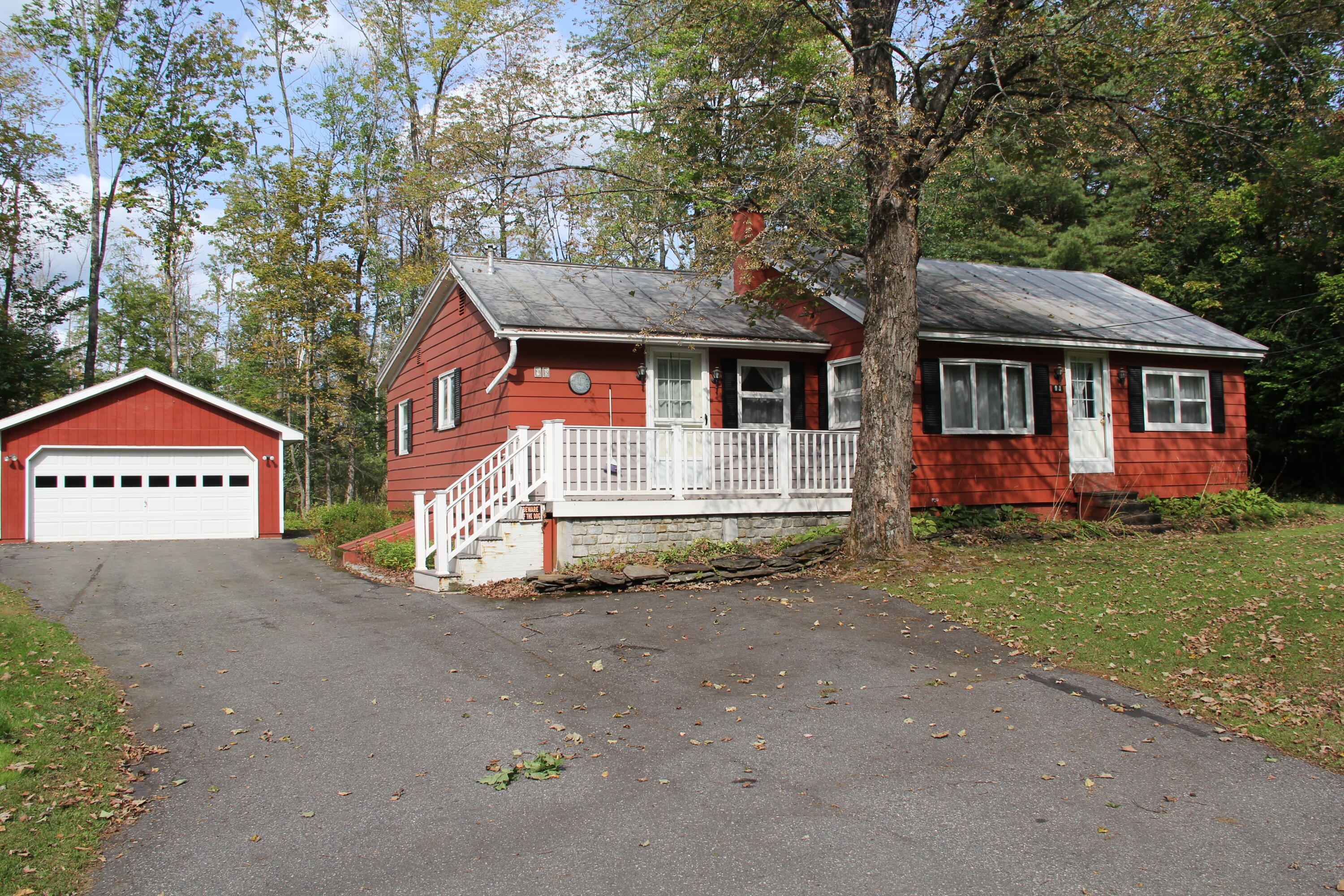 98 Middle Road Skowhegan, ME 04976 - Photo 1 of 26 IMG_9458