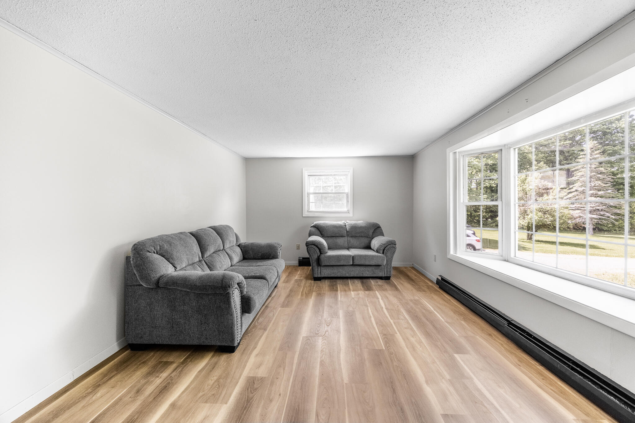 807 Higgins Road Pittsfield, ME 04967 - Photo 20 of 83 Living