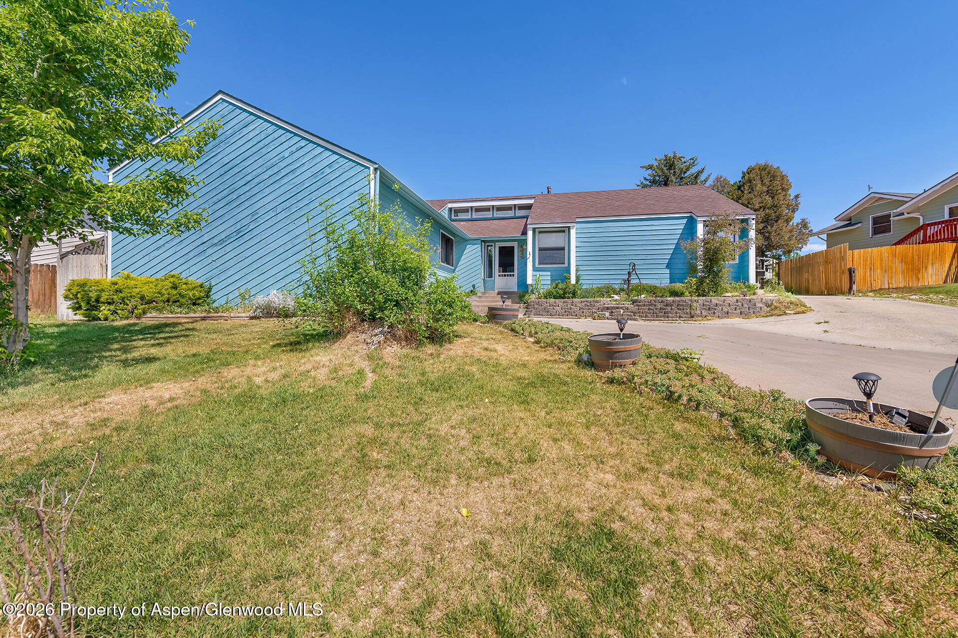 1410 Dogwood Drive Rifle, CO 81650 - Photo 3 of 40 Street View