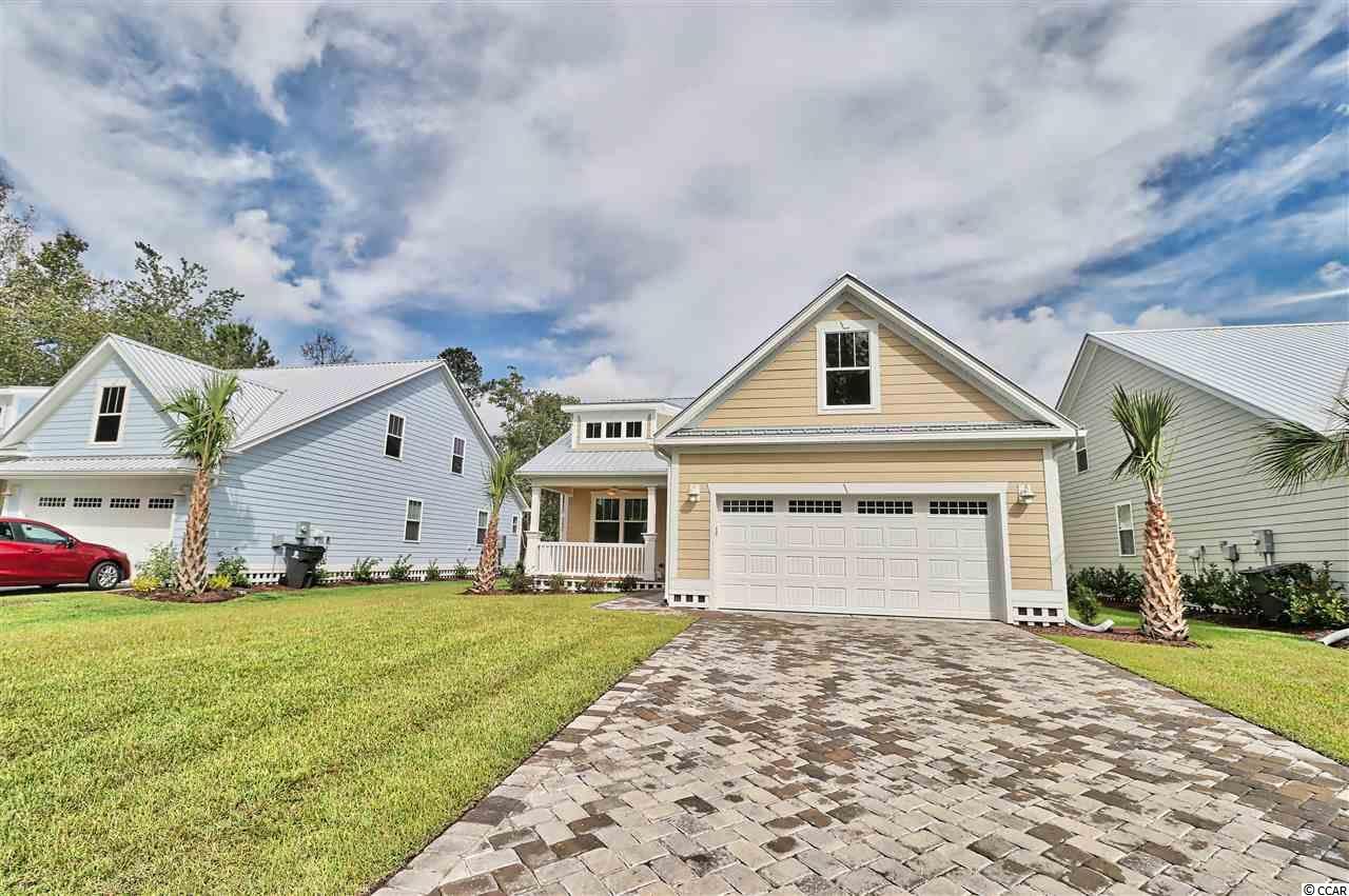 381 Waties Drive Murrells Inlet, SC 29576 - Photo 1 of 33 Gallery Image 1