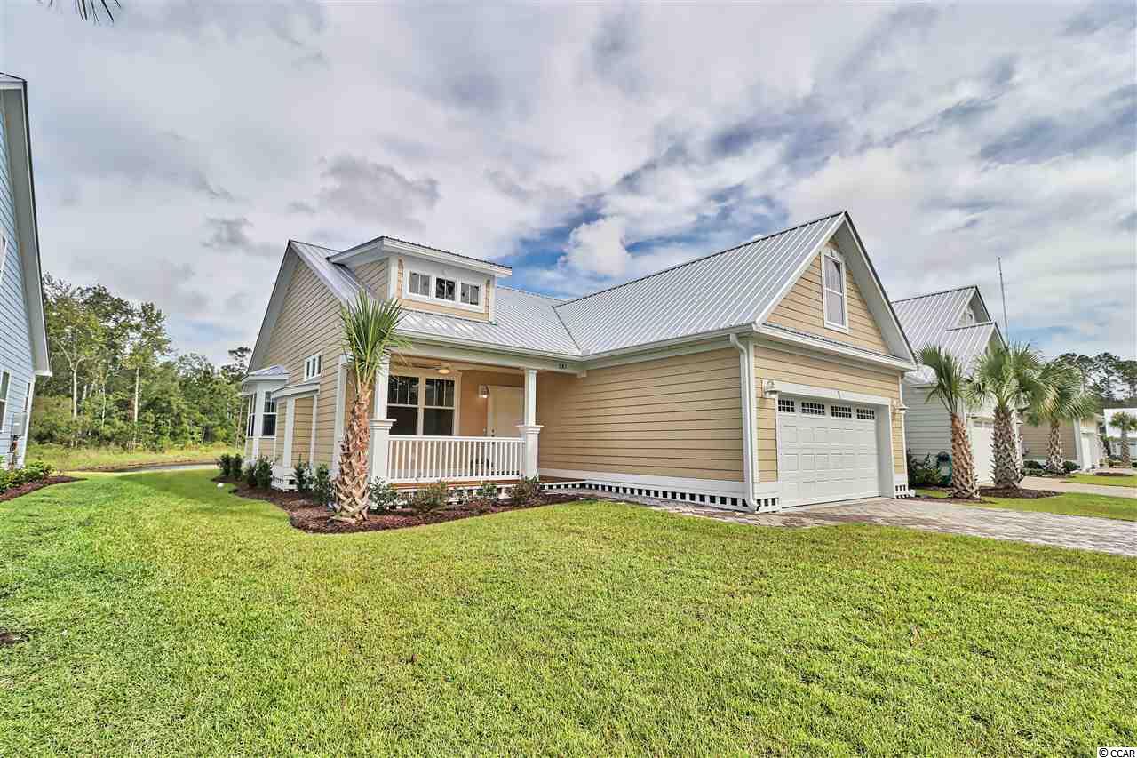 381 Waties Drive Murrells Inlet, SC 29576 - Photo 9 of 33 Gallery Image 9
