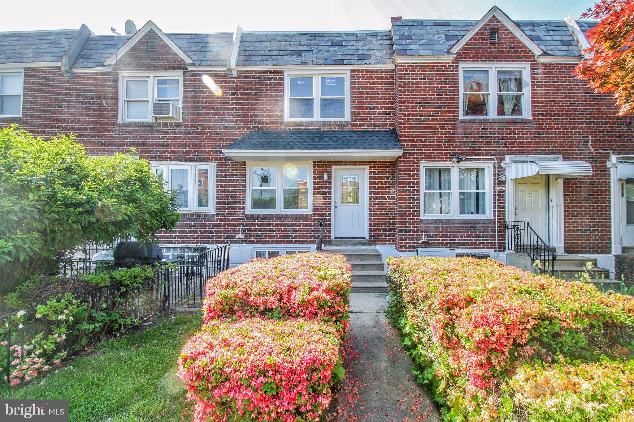 1323 Vernon Road Philadelphia, PA 19150 - Photo 1 of 31 Front exterior