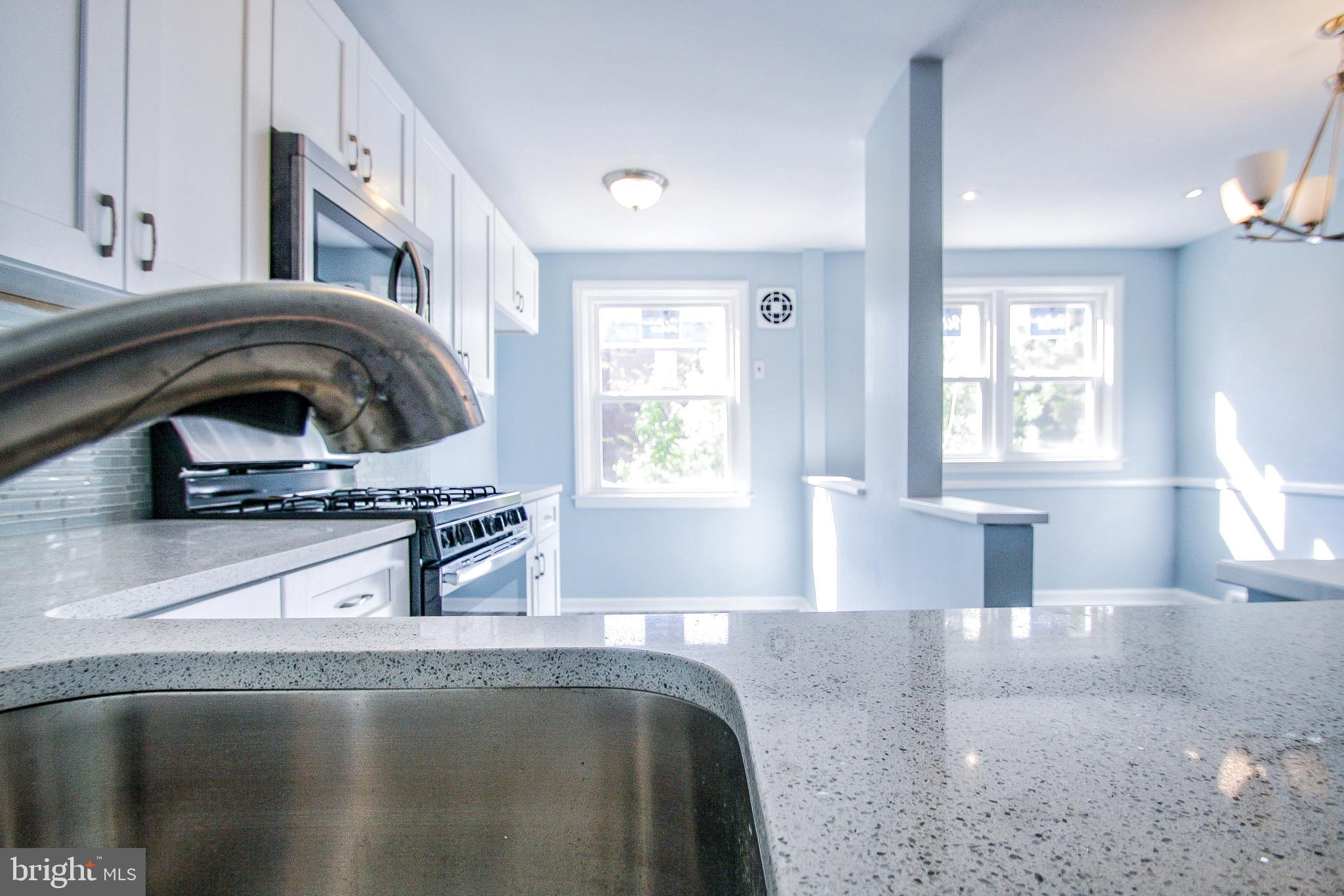 1323 Vernon Road Philadelphia, PA 19150 - Photo 11 of 31 Kitchen