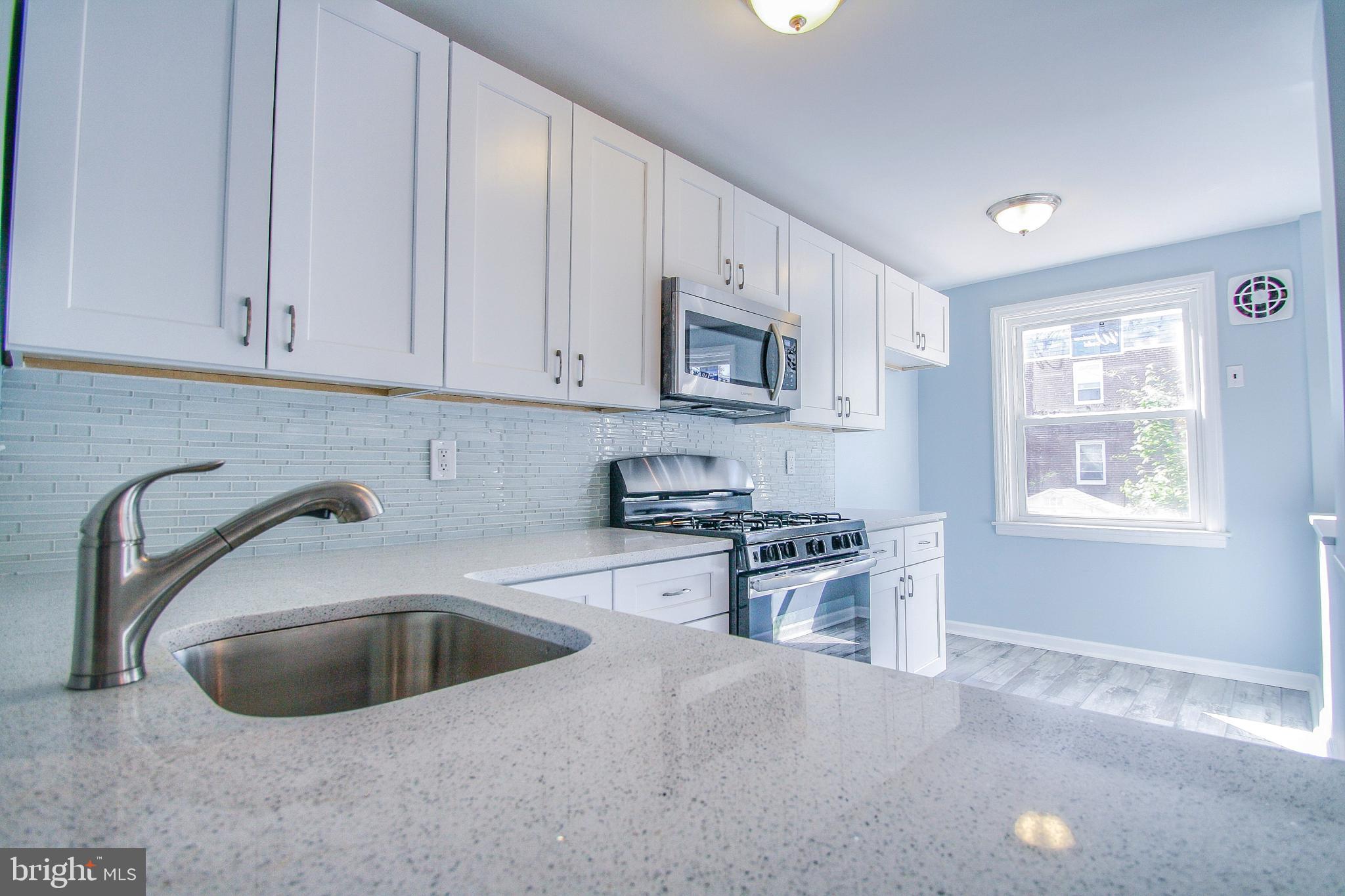 1323 Vernon Road Philadelphia, PA 19150 - Photo 12 of 31 Kitchen