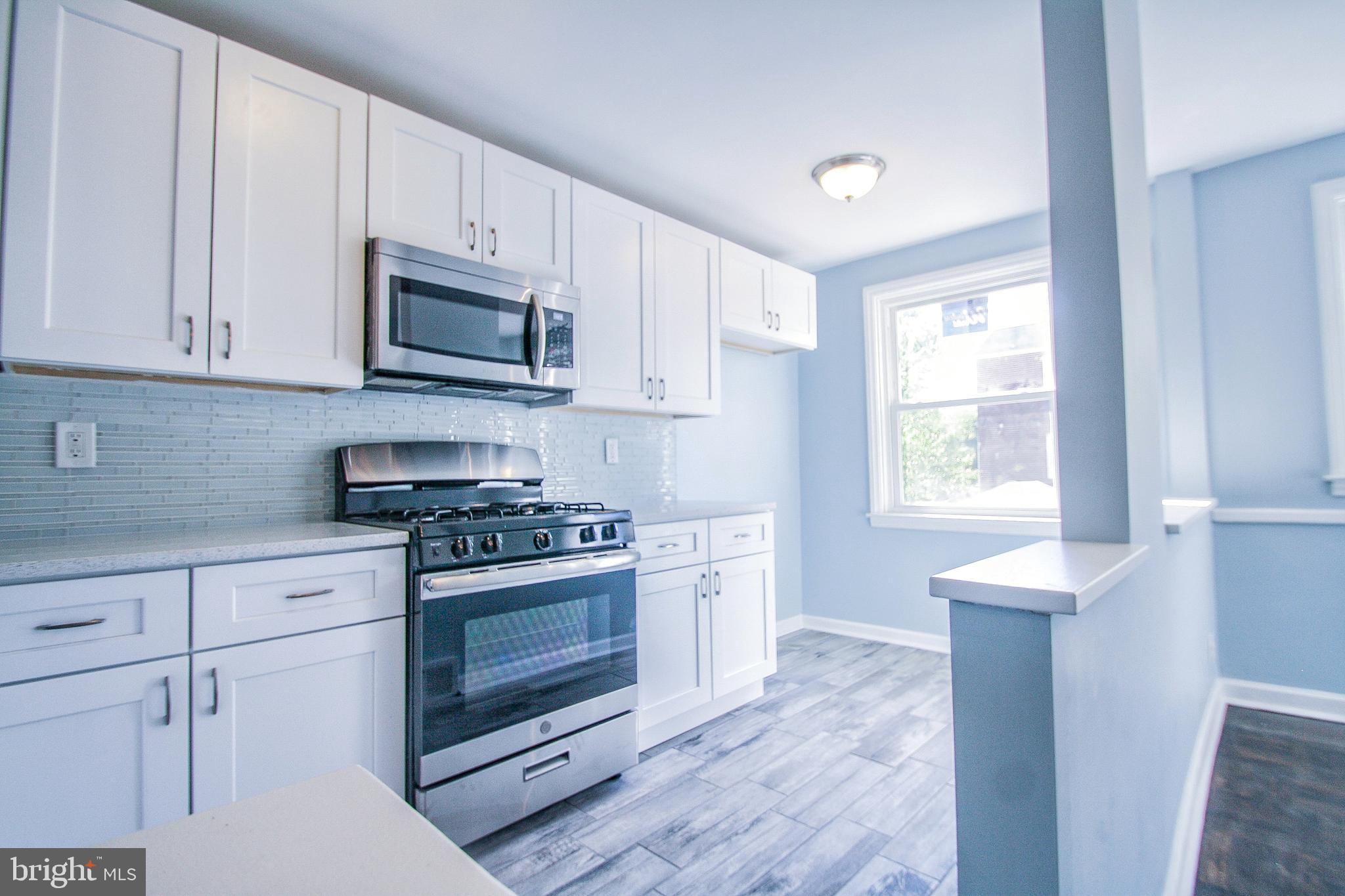 1323 Vernon Road Philadelphia, PA 19150 - Photo 13 of 31 Kitchen