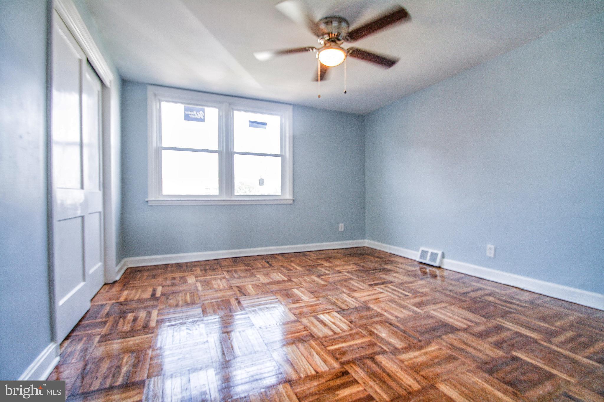 1323 Vernon Road Philadelphia, PA 19150 - Photo 14 of 31 Main bedroom