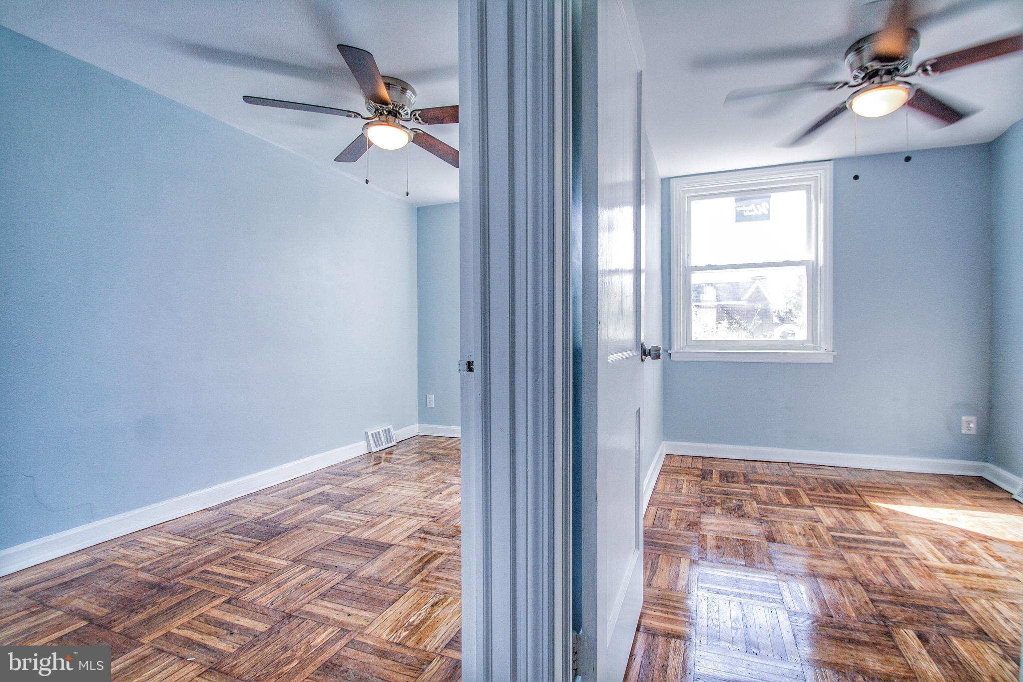 1323 Vernon Road Philadelphia, PA 19150 - Photo 25 of 31 View into Bed 2/3