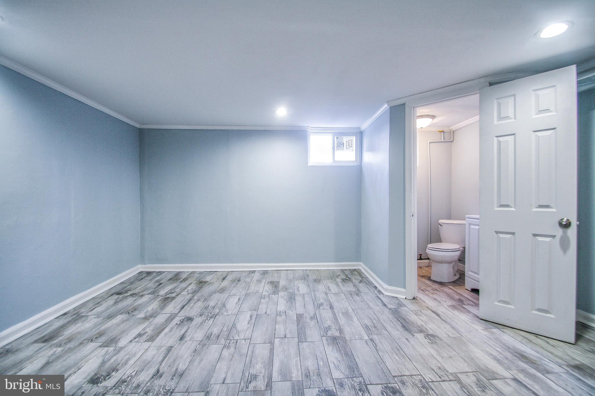 1323 Vernon Road Philadelphia, PA 19150 - Photo 28 of 31 Finished Basement
