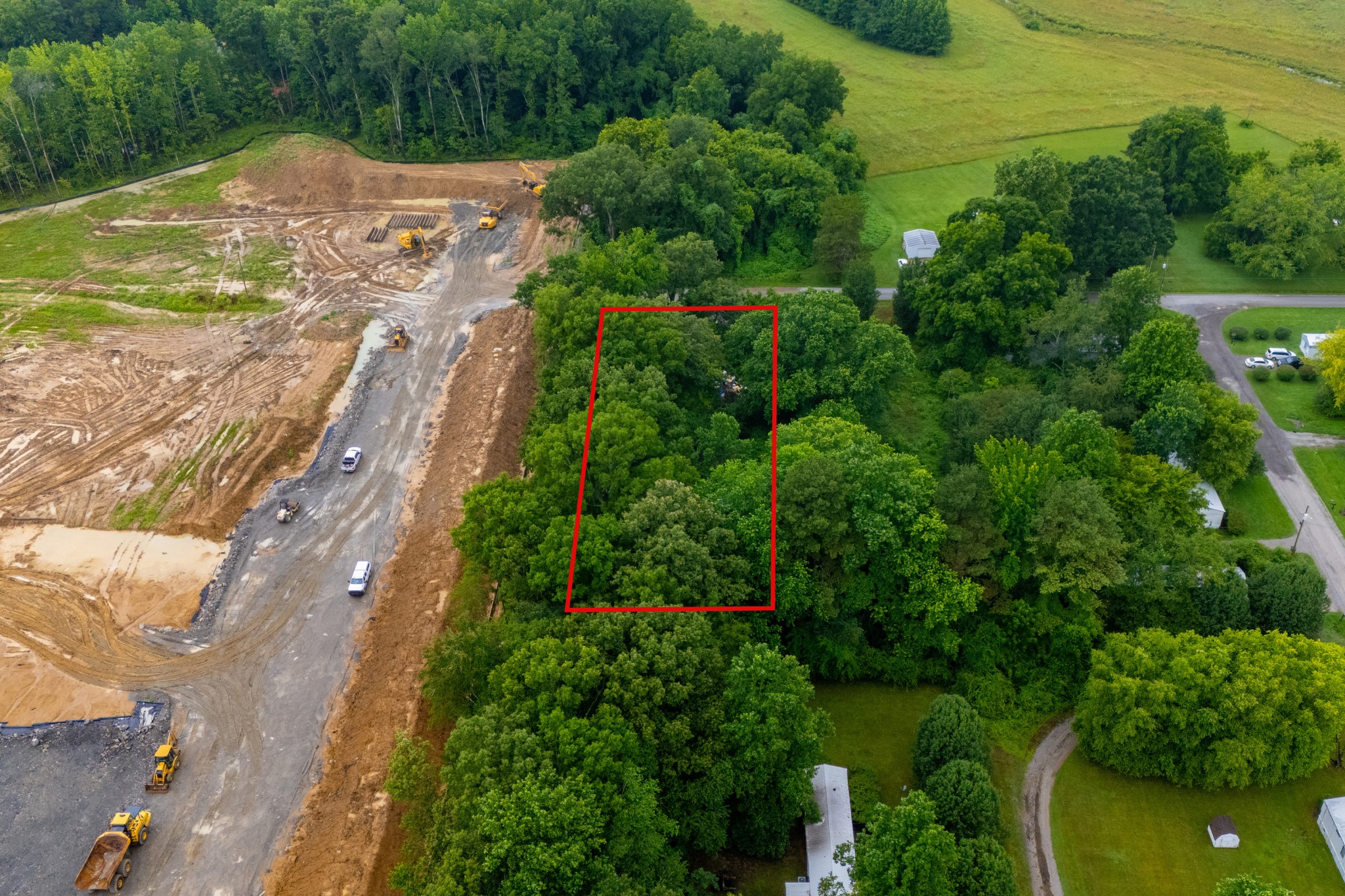 491 Joe Hickerson Road Manchester, TN 37355 - Photo 7 of 7