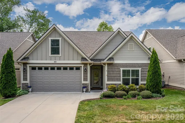 $545,000 | 58 River Bend Lane, Fletcher, NC 28732