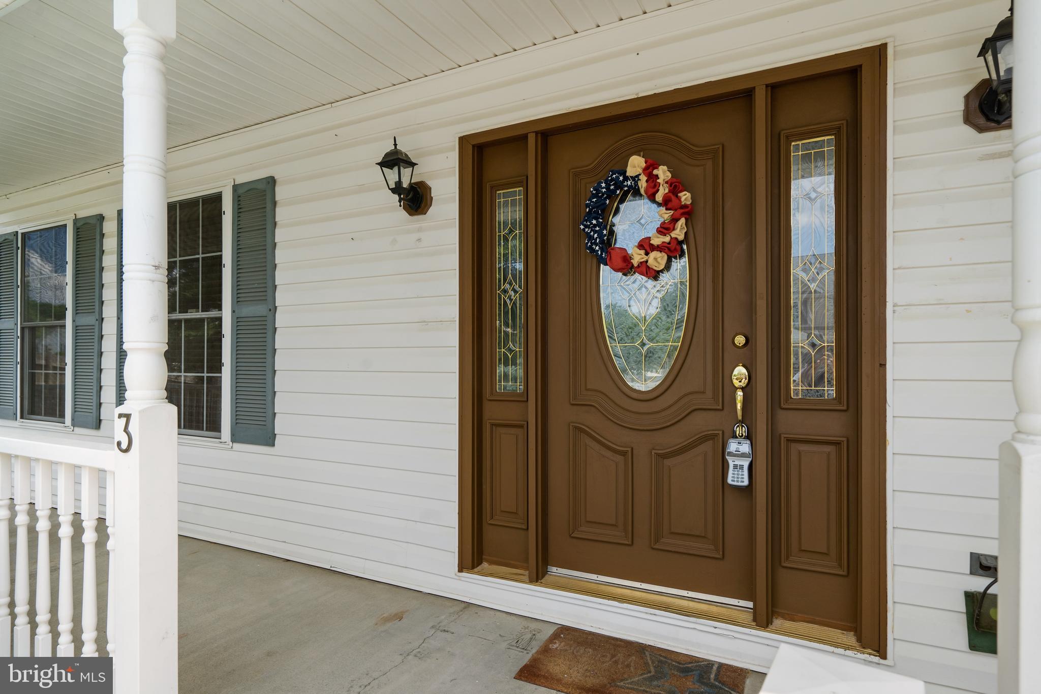 3 Ryan Frost Way Baltimore, MD 21221 - Photo 3 of 41 Front Porch