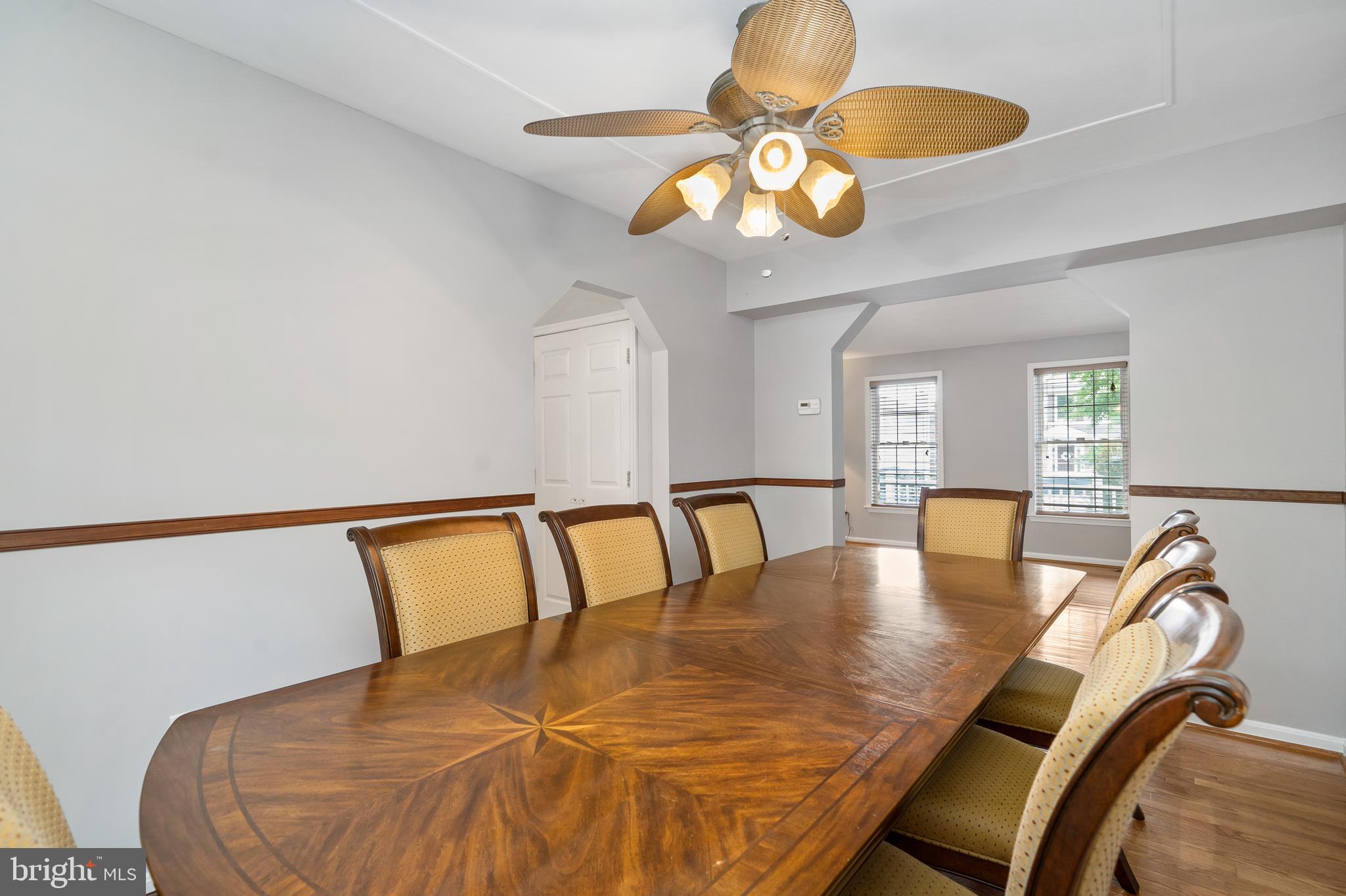 3 Ryan Frost Way Baltimore, MD 21221 - Photo 8 of 41 Dinning Room