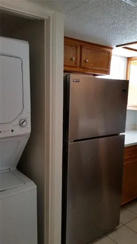 a view of washer and dryer