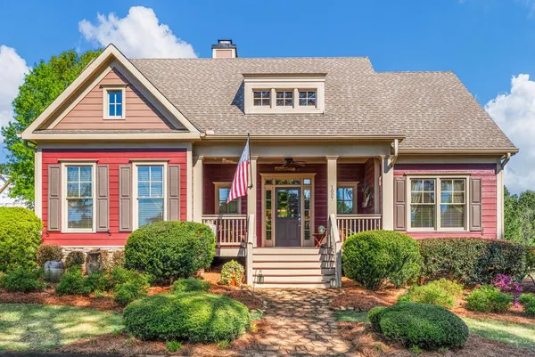 $569,000 | 1007 Meadows Court, Pine Mountain, GA 31822