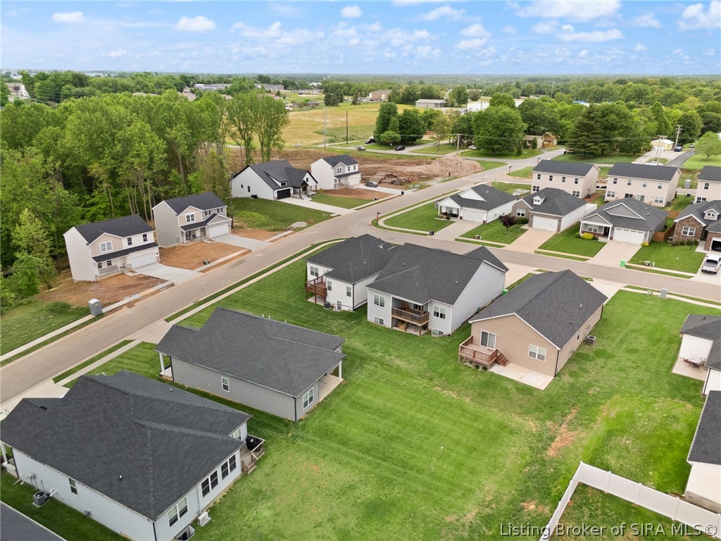 1111 Poplar Trace Way Corydon, IN 47112 - Photo 41 of 48