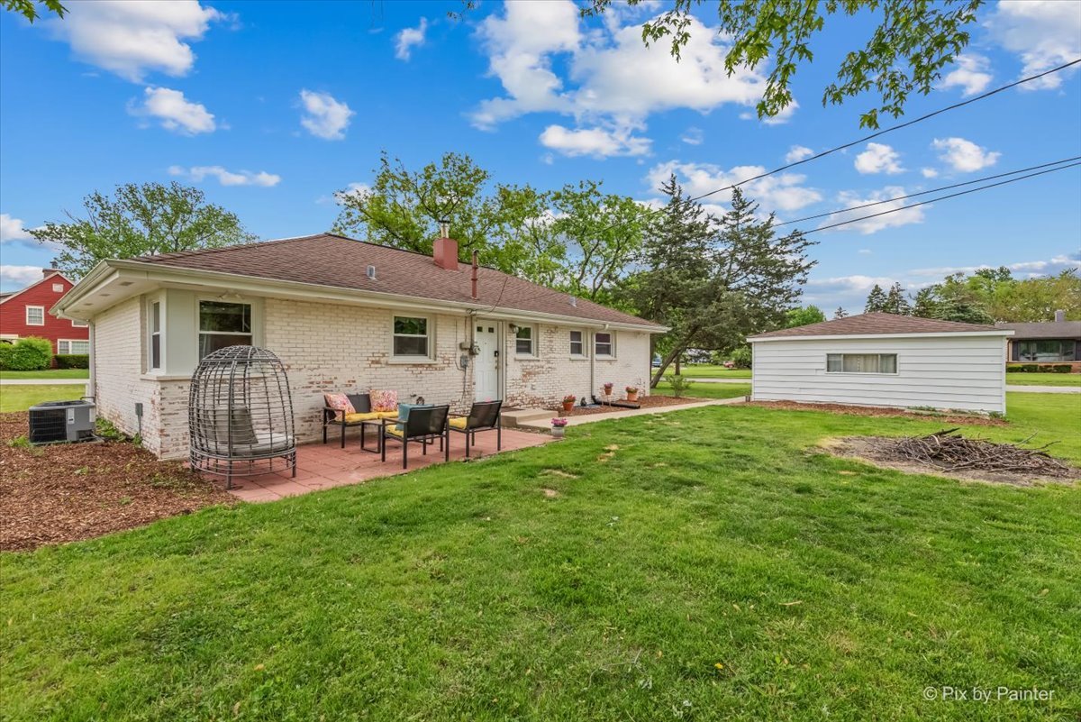 902 Stonemill Avenue Addison, IL 60101 - Photo 22 of 27