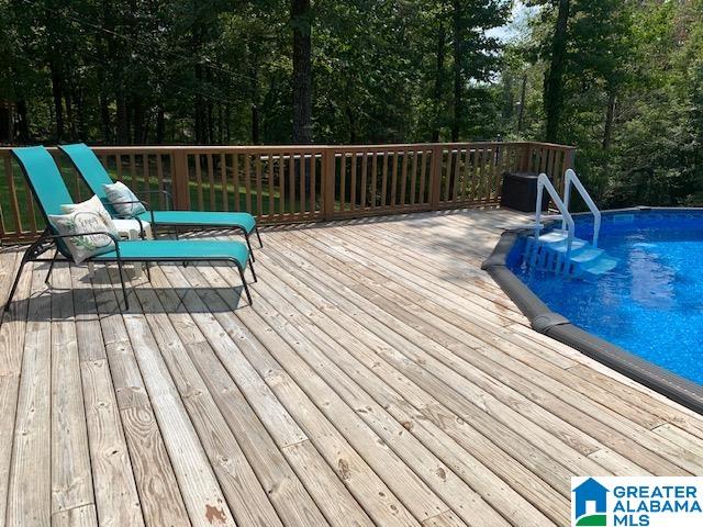 6927 Grey Hill Road West Blocton, AL 35184 - Photo 46 of 58