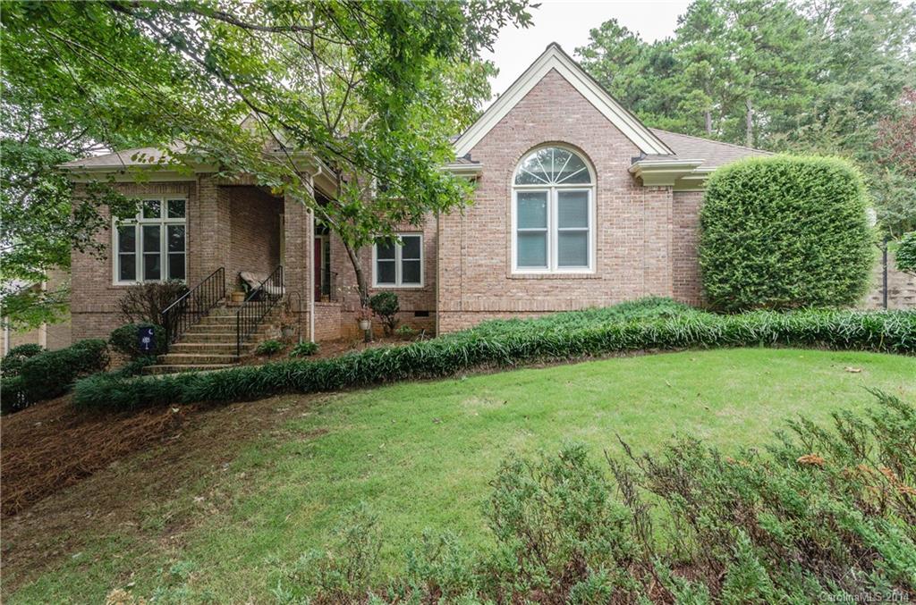 7049 Mariners Court Tega Cay, SC 29708 - Photo 1 of 24