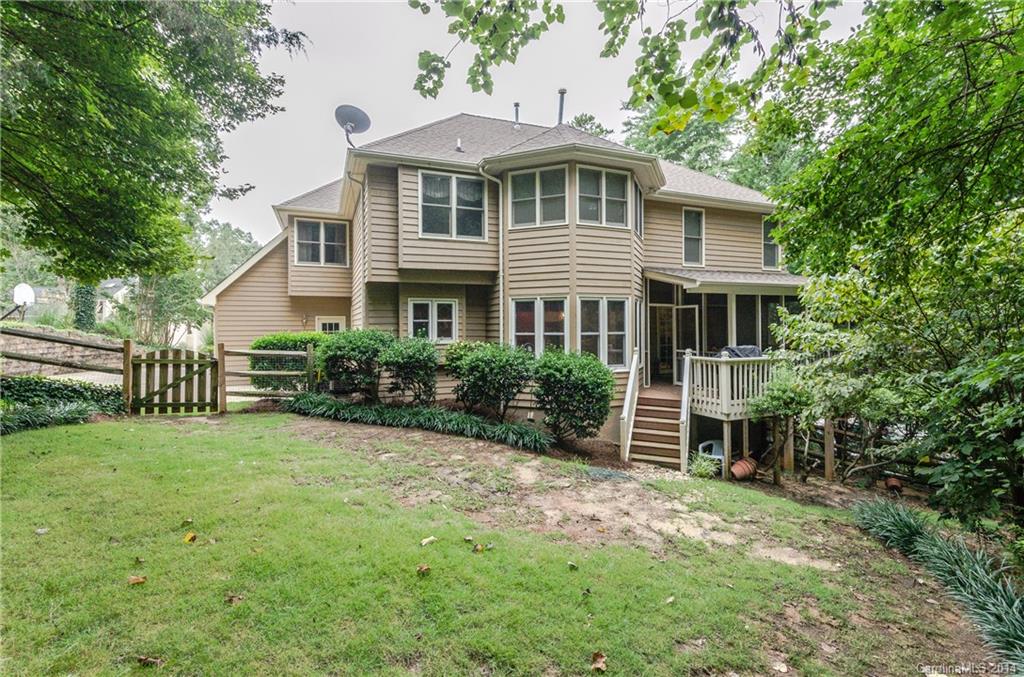 7049 Mariners Court Tega Cay, SC 29708 - Photo 23 of 24