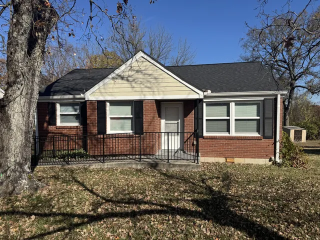 $1,550 | 2332 Dennywood Drive, Nashville, TN 37214