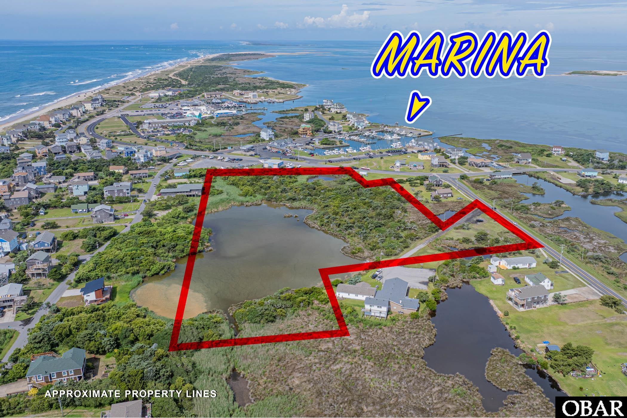 0 Eagle Pass Road Hatteras, NC 27943 - Photo 23 of 55