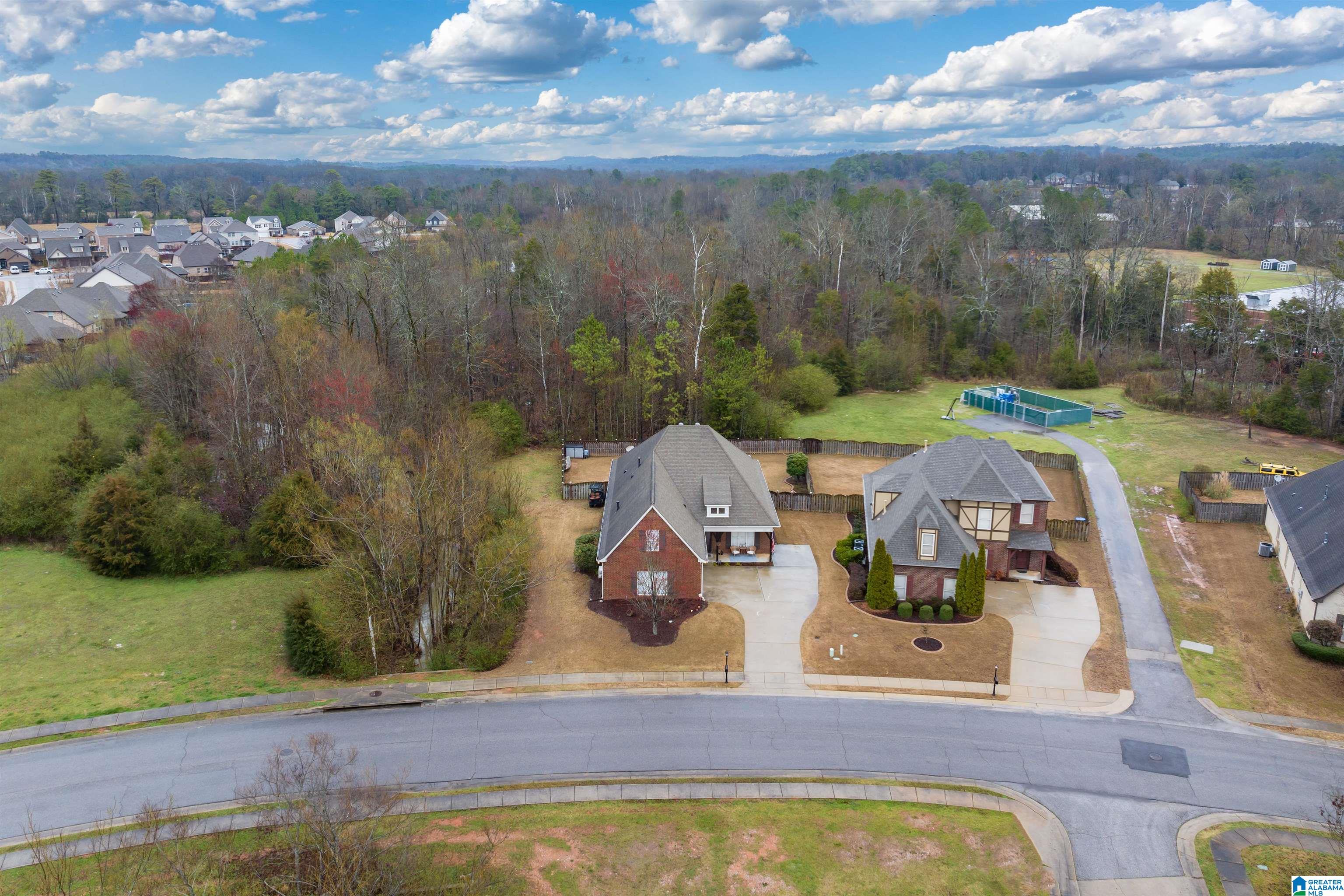 276 Lacey Avenue Alabaster, AL 35114 - Photo 35 of 41