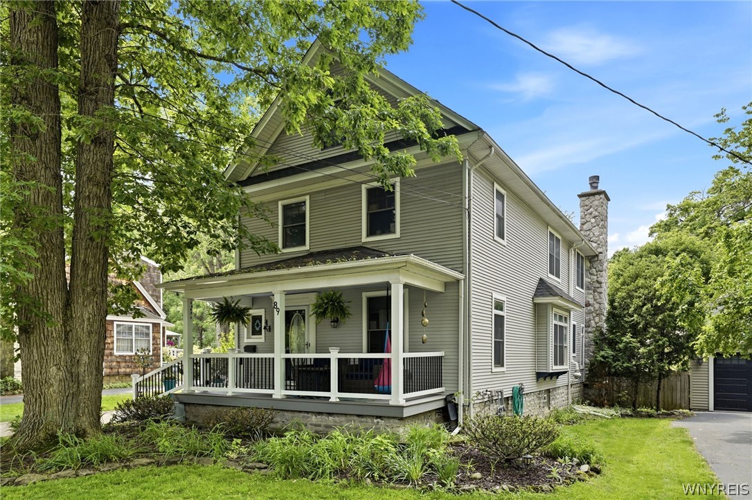 89 Garrison Road Amherst, NY 14221 - Photo 2 of 45