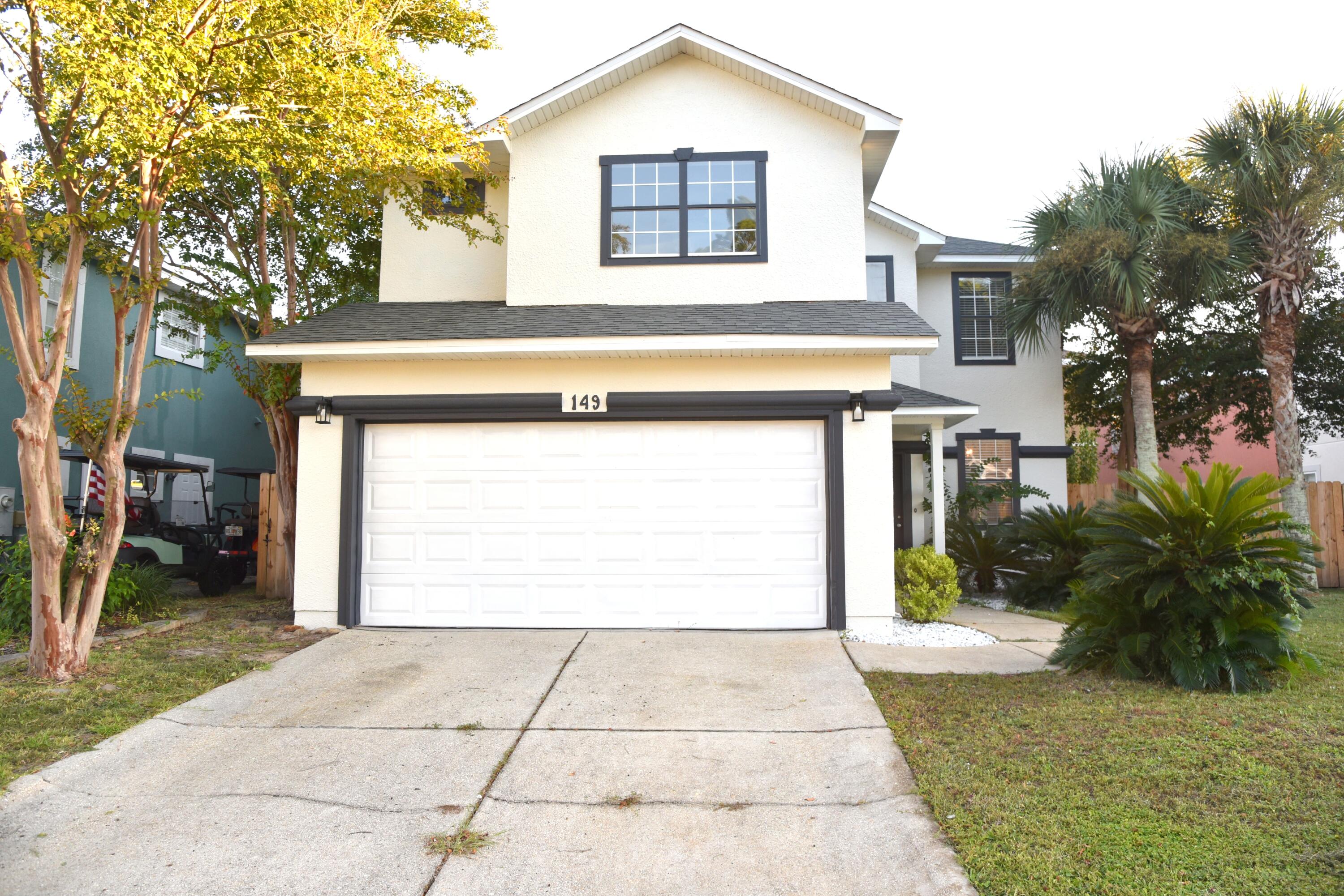 149 Legion Park Loop Miramar Beach, FL 32550 - Photo 2 of 89 DSC_8223
