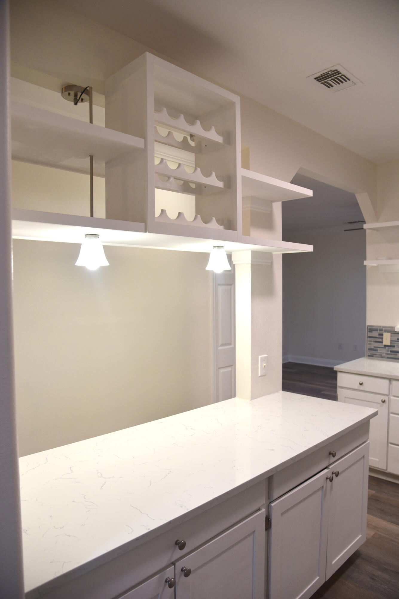 149 Legion Park Loop Miramar Beach, FL 32550 - Photo 27 of 89 a bathroom with a sink and a mirror