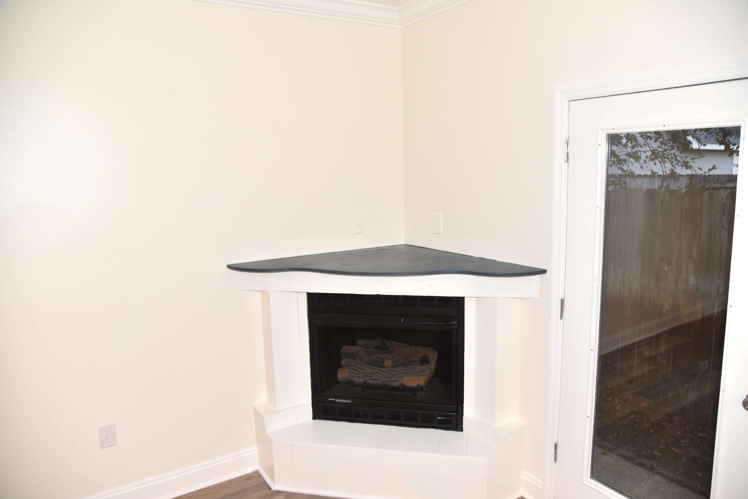 149 Legion Park Loop Miramar Beach, FL 32550 - Photo 40 of 89 a close view of a fireplace