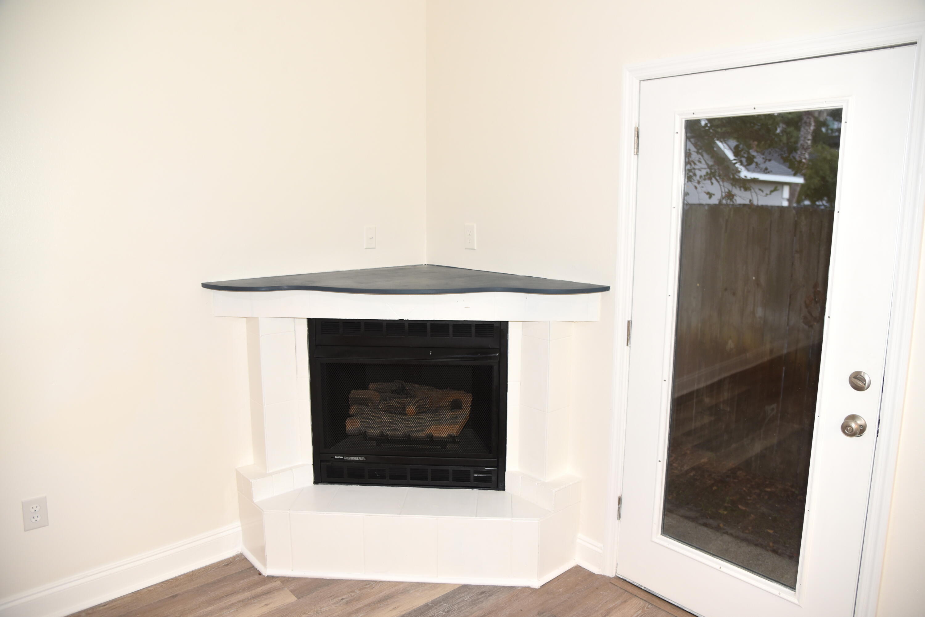 149 Legion Park Loop Miramar Beach, FL 32550 - Photo 41 of 89 a living room with a fireplace