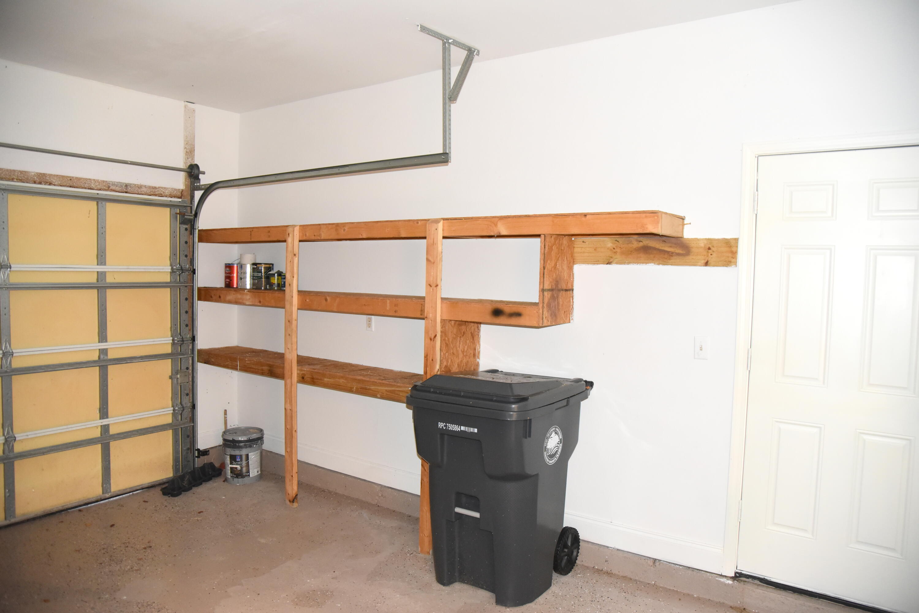 149 Legion Park Loop Miramar Beach, FL 32550 - Photo 49 of 89 a view of a storage & utility room with a window