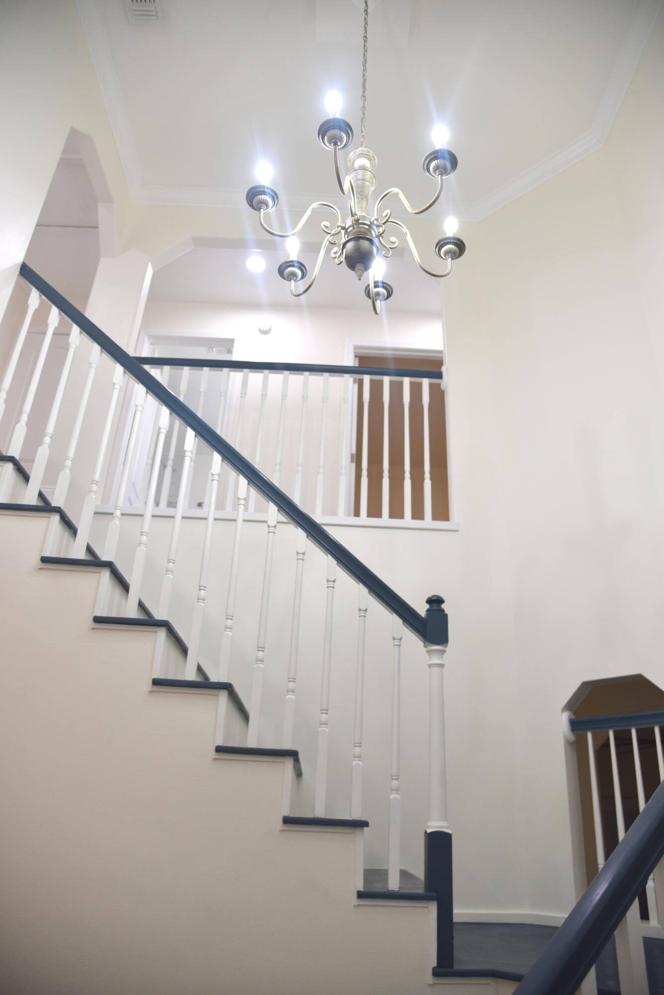 149 Legion Park Loop Miramar Beach, FL 32550 - Photo 56 of 89 a view of entryway and hall with wooden floor