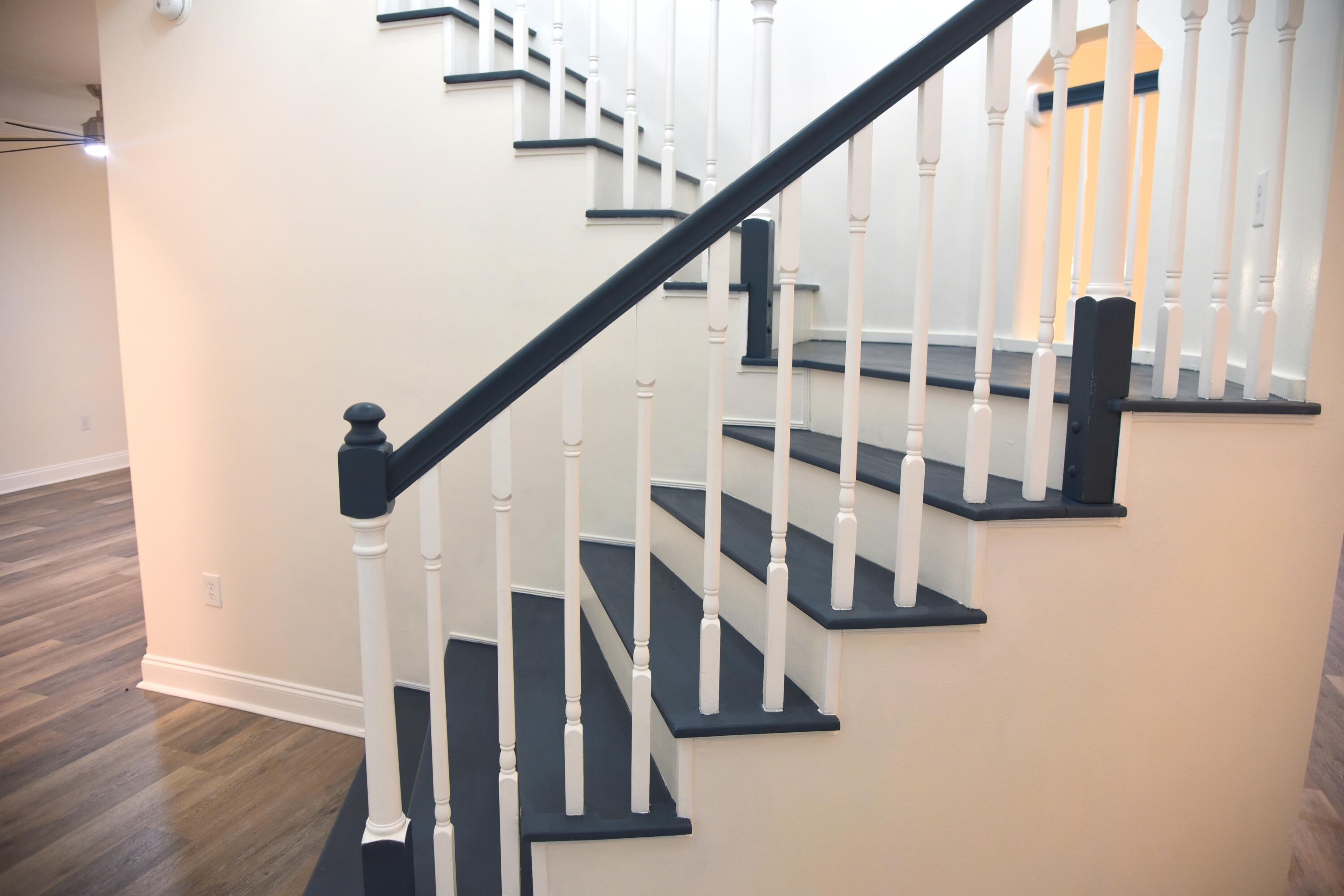 149 Legion Park Loop Miramar Beach, FL 32550 - Photo 8 of 89 a view of entryway with wooden floor