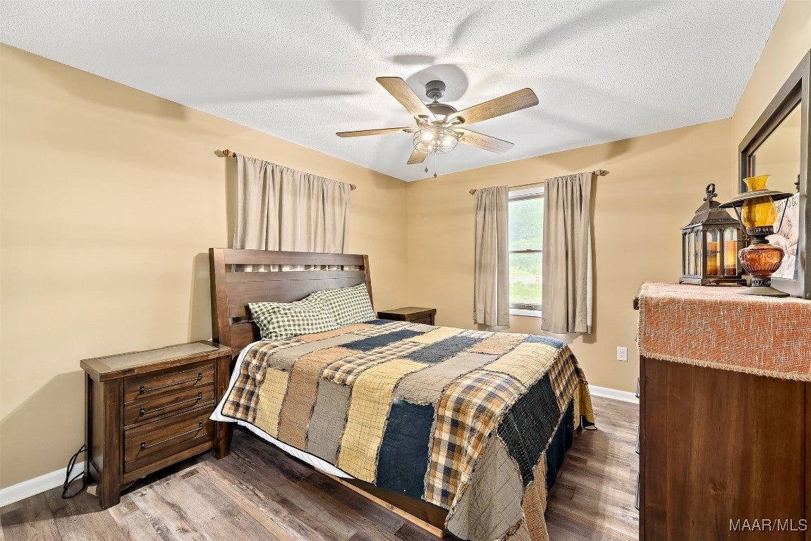 1640 Neal Metcalf Road Enterprise, AL 36330 - Photo 23 of 38 Bedroom???????????????????????? 3