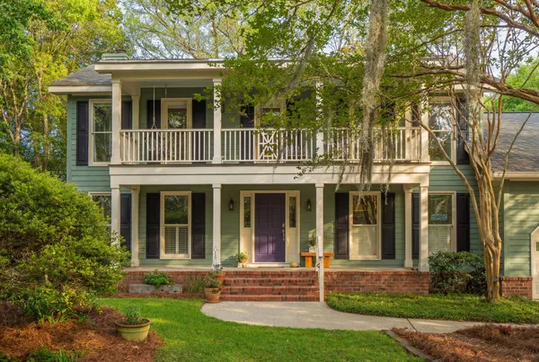 $1,450,000 | 593 Marsh Grass Boulevard, Mount Pleasant, SC 29464