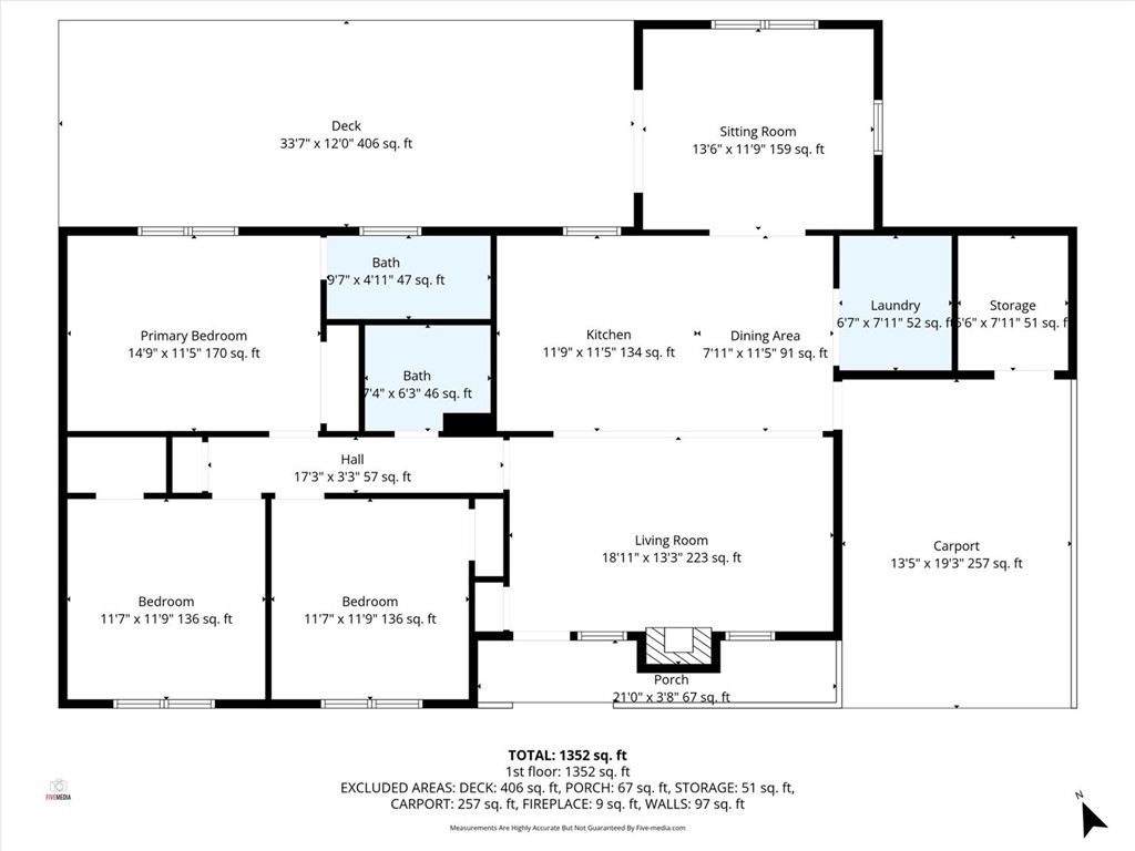 730 New Prospect Church Road Anderson, SC 29625 - Photo 20 of 24