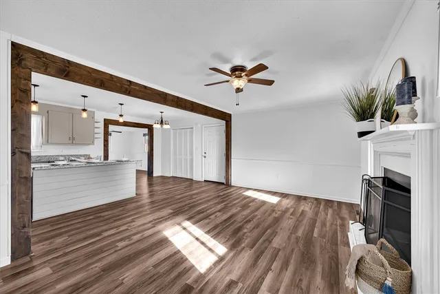 $259,900 | 730 New Prospect Church Road, Anderson, SC 29625