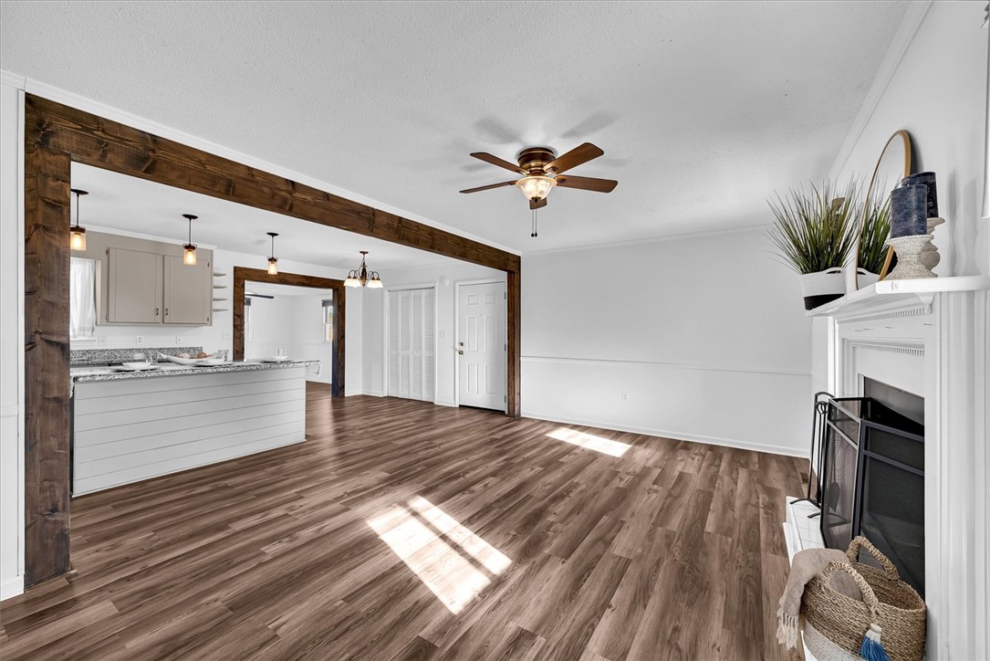 730 New Prospect Church Road Anderson, SC 29625 - Photo 3 of 24